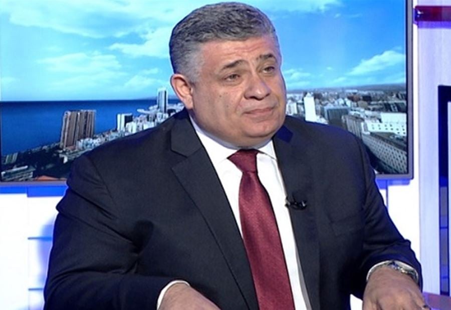 ضو يسأل وزير المالية ... "شو اخبارن؟" 