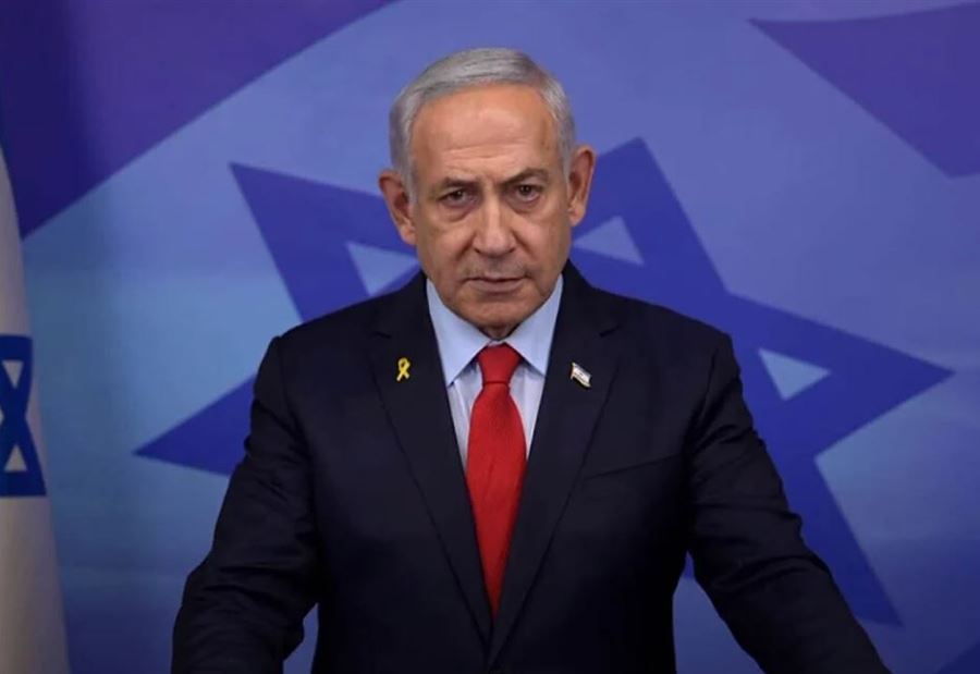 إيران أو اليمن... خلاف بين نتنياهو والموساد! إيران أو اليمن... خلاف بين نتنياهو والموساد!