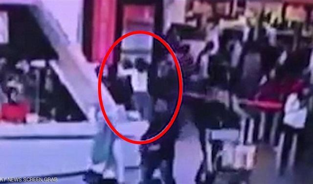 فيديو اغتيال "كيم جونغ نام" يكذب رواية الكاميرا الخفية