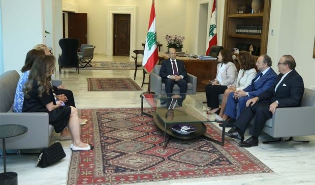 مهرجانات بعلبك الدولية والوضع الأمني