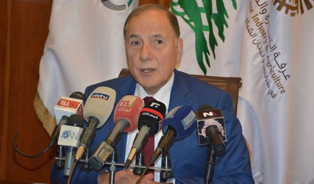 دبوسي: لتفعيل المرافق العامة شمالا 