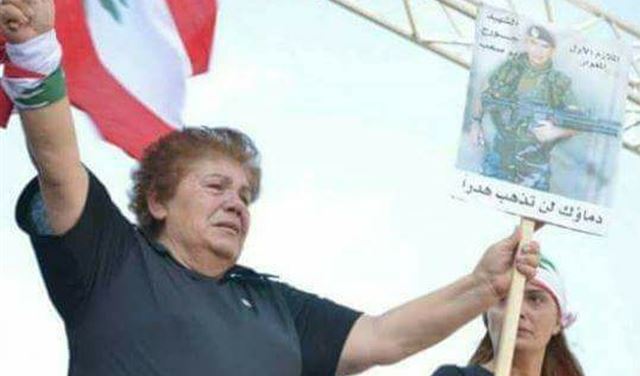 ابعدوا الصفقات عن المؤسّسة العسكريّة