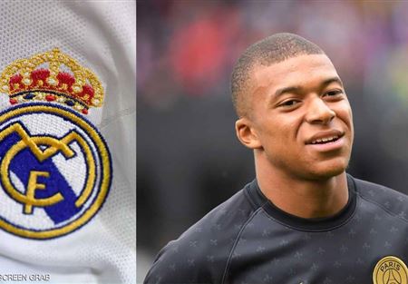 ريال مدريد ينتظر "عقاب اليويفا" للتعاقد مع مبابي