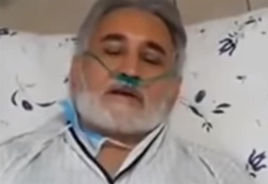 "كورونا" يطال شقيق رئيس إيراني أسبق... وفيديو ينتقد!