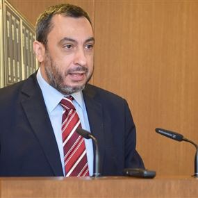 الحوت: إجراء النيابية قبل الرئاسية يعني الذهاب إلى المجهول