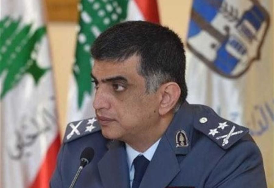 هذا ما قاله اللواء عثمان عن الوضع الامني!