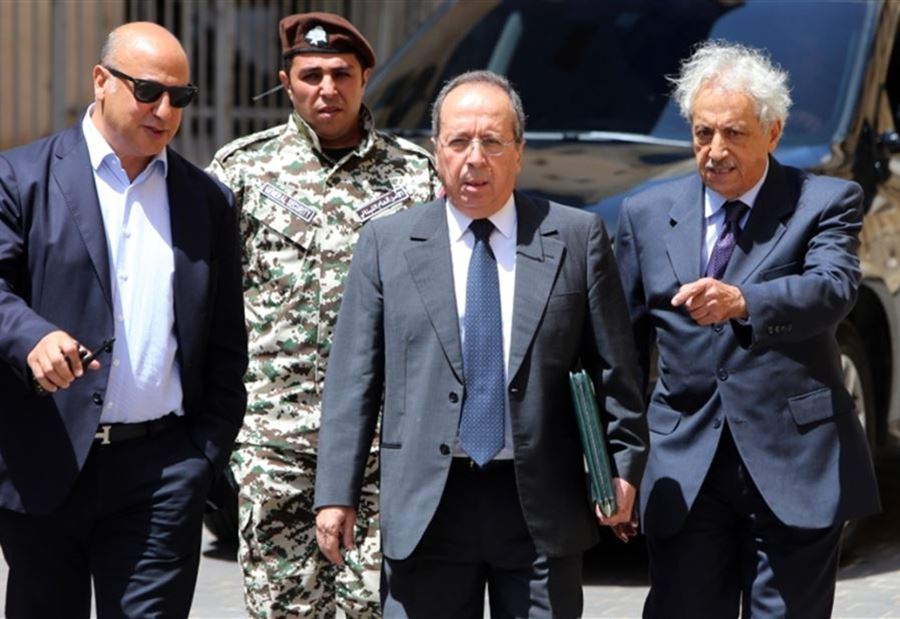 جميل السيّد مُستعد للإستقالة في هذه الحالة!