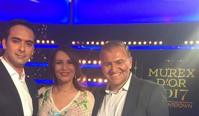 النتائج عن كل الفئات حسمت.. و"الموركس دور" في 12 ايار