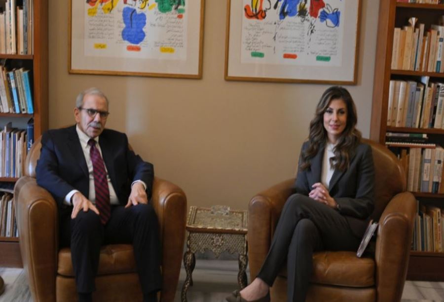 لقاءٌ بين أورتاغوس وسلام... الملف الحكومي على الطاولة 