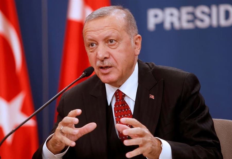 أردوغان يزف خبرًا سارًّا للأتراك