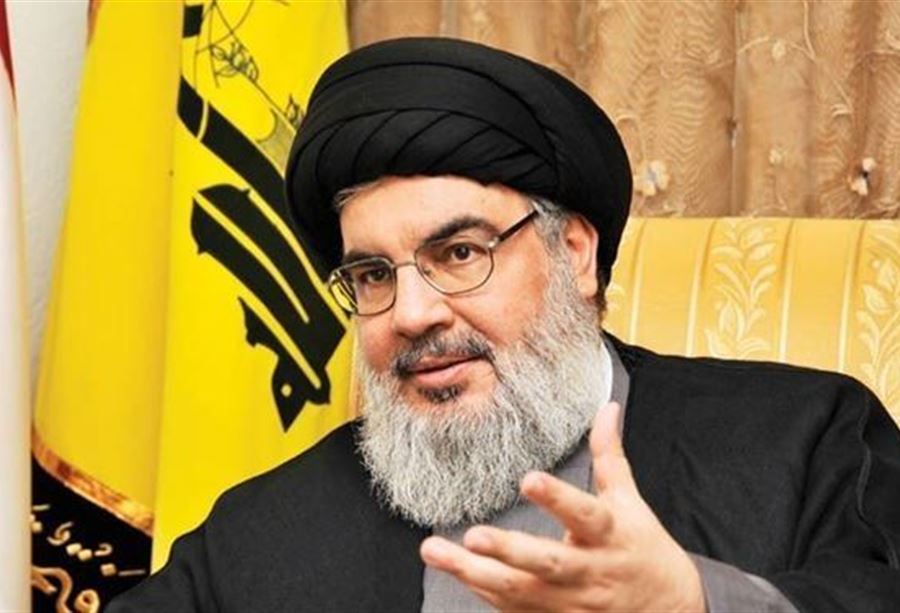 ماذا جرى بين نصرالله وعبداللهيان؟