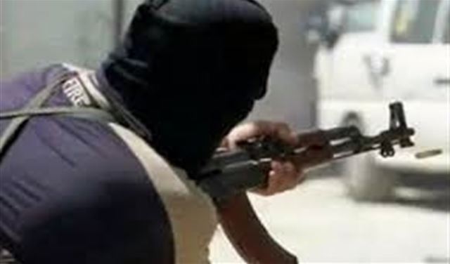 اطلاق نار على مبنى بلدية طرابلس