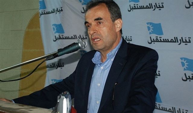 وهبي: لن يسمح أحد بالفراغ التشريعي لأنه الأخطر