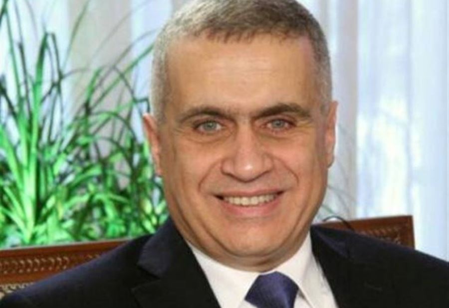 إدكار طرابلسي: رئيس الجمهورية تنازل في تشكيل الحكومة