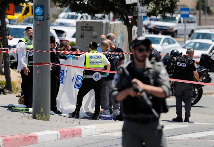 عملية طعن تهزّ القدس... 3 إصابات إسرائيلية إحداها خطرة!