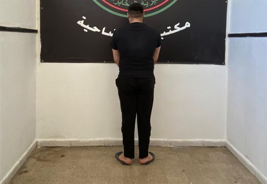 مطلوبٌ بجرائم عدّة... مداهمة للجيش في الضاحية الجنوبية!
