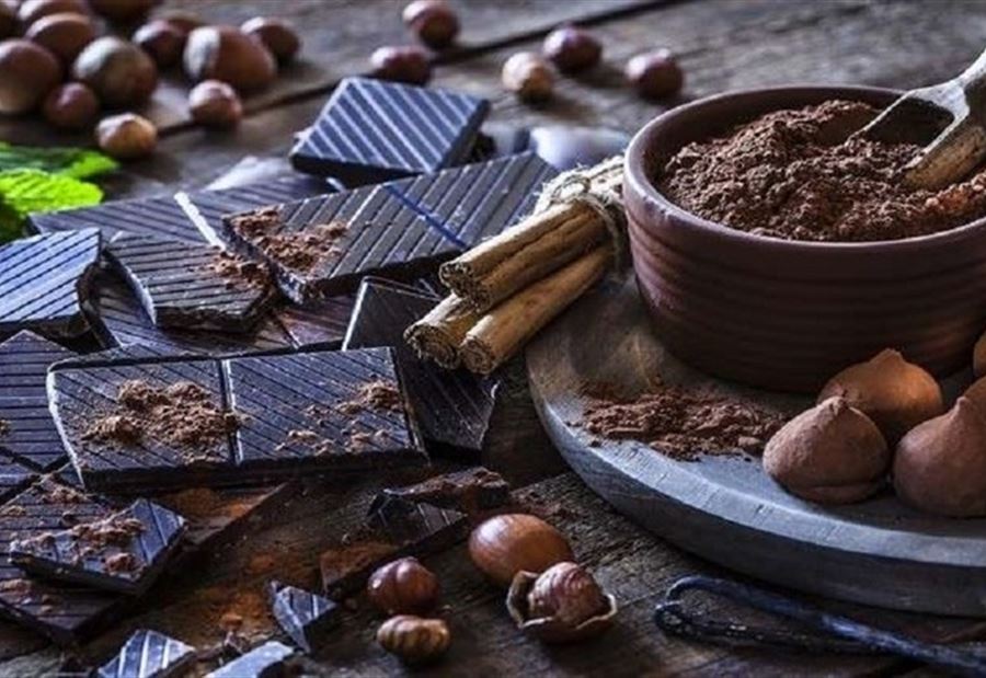 خبر سار لمحبي الشوكولا