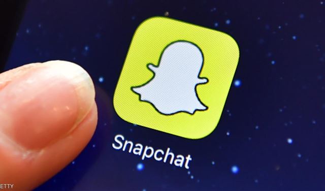 "سناب شات" إلى البورصة