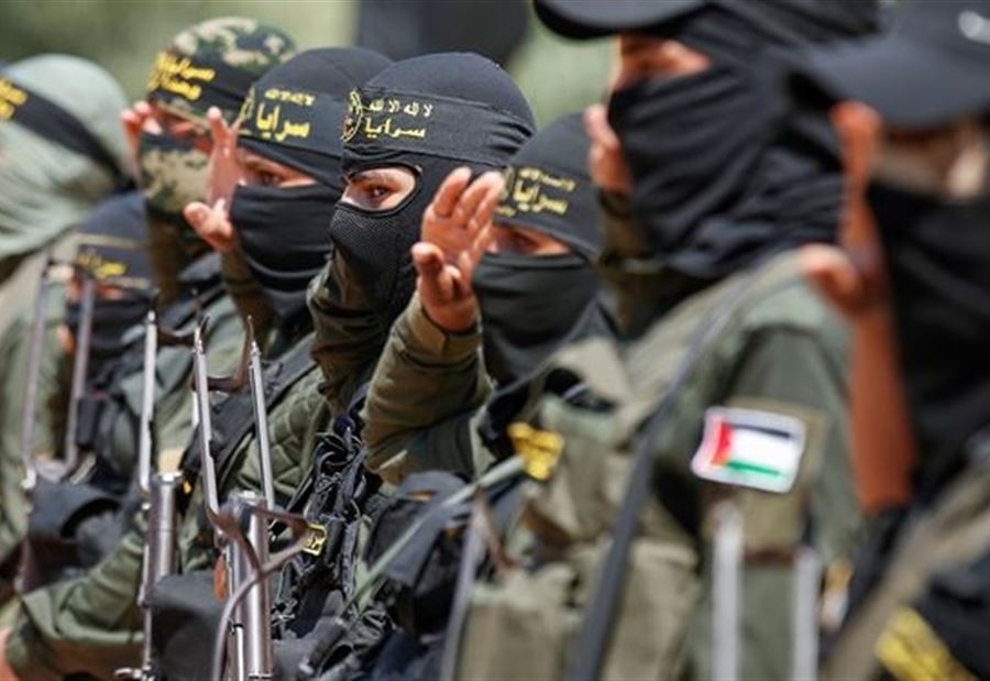 ممثل "حركة الجهاد الإسلامي" في لبنان يعلن "الجهوزيّة"