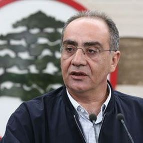 سعيد لـ"باسيل": وظف صداقتك بالأسد وحزب الله سعيد لـ"باسيل": وظف صداقتك بالأسد وحزب الله