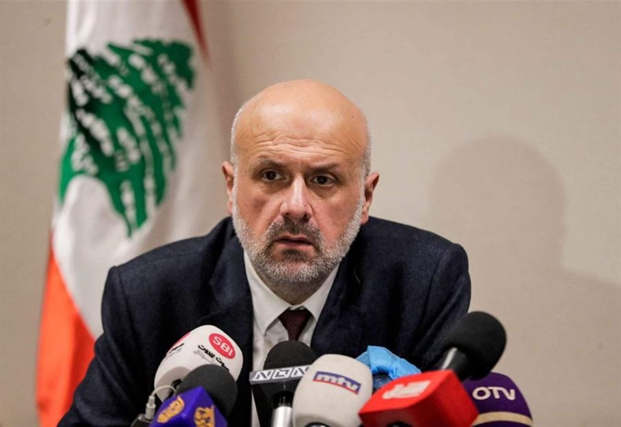 مولوي يتحدّث عن "الخطوة الأولى لاستعادة الثقة في الدولة"