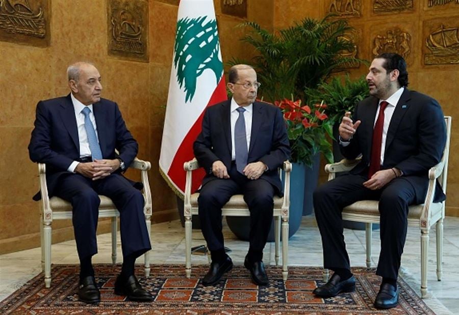 "كمينٌ سياسيّ" عند كوعِ التّأليف! "كمينٌ سياسيّ" عند كوعِ التّأليف!