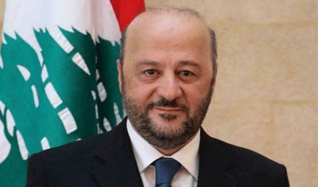الرياشي: لن نسمح بالفراغ وإلا ..
