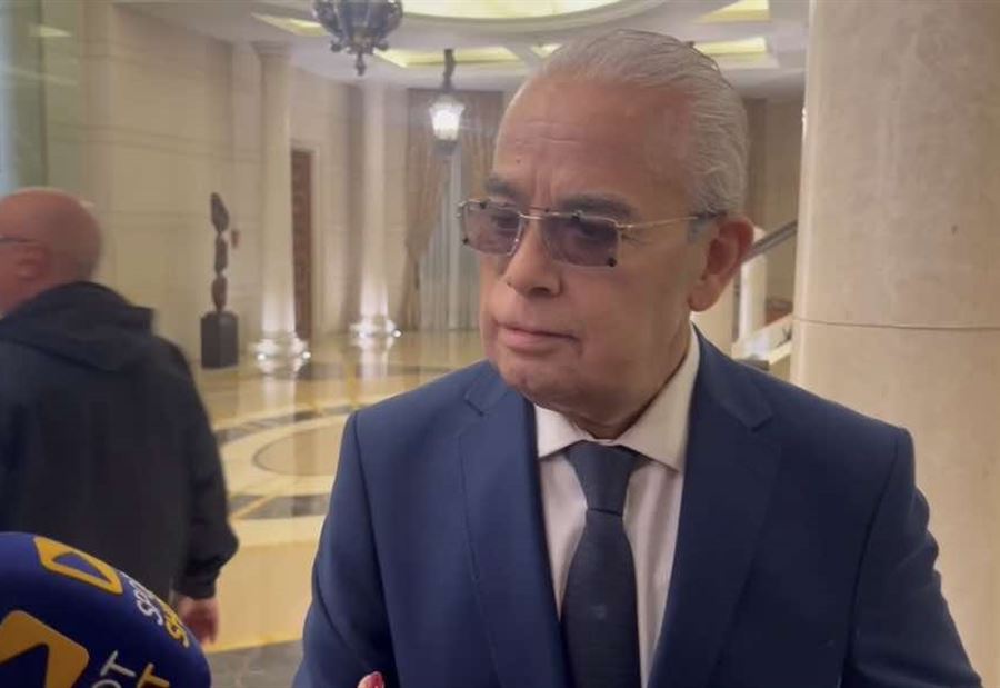 "أحتفظ بظروف قراري"... سكاف يكشف: مفاوضات خفية قلبت الموازين! (فيديو)