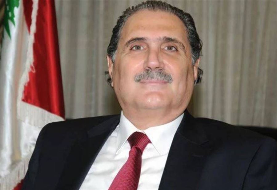 جريصاتي اتخذ الاجراءات في قضيتي غصن ومواطنة تركية