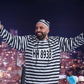 ترك حداد بسند اقامة