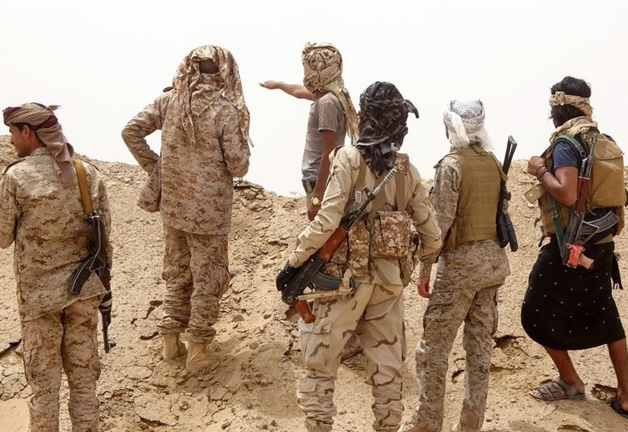 داخلية اليمن: مقتل 3 ضباط بعبوة ناسفة في حضرموت