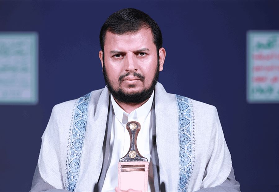 "مصابٌ للأمة الإسلامية"... الحوثي: اغتيال نصر الله جريمة كبيرة