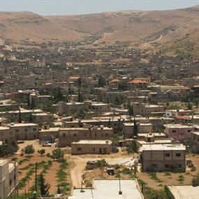اصابة طفل برصاص سارقين في مشاريع القاع