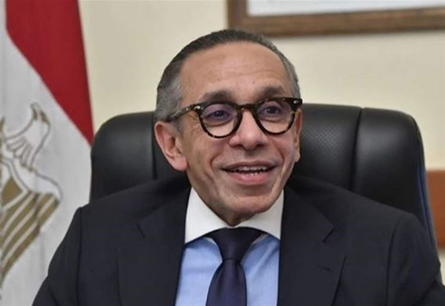 "خطوة جديدة"... موسى: اللقاء مع بري كان ايجابياً "خطوة جديدة"... موسى: اللقاء مع بري كان ايجابياً