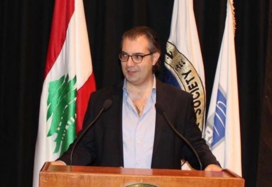 بالصور.. إحتفال ميلادي لبيارتة الخير ومستشفى رفيق الحريري بالصور.. إحتفال ميلادي لبيارتة الخير ومستشفى رفيق الحريري
