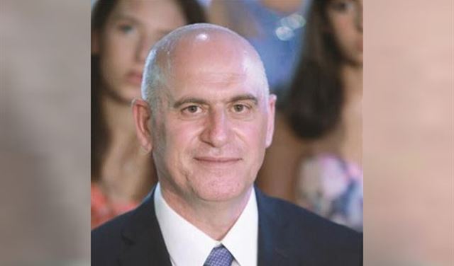 فنيانوس: لاستكمال الخطة الاستراتيجية لمرفأ طرابلس فنيانوس: لاستكمال الخطة الاستراتيجية لمرفأ طرابلس