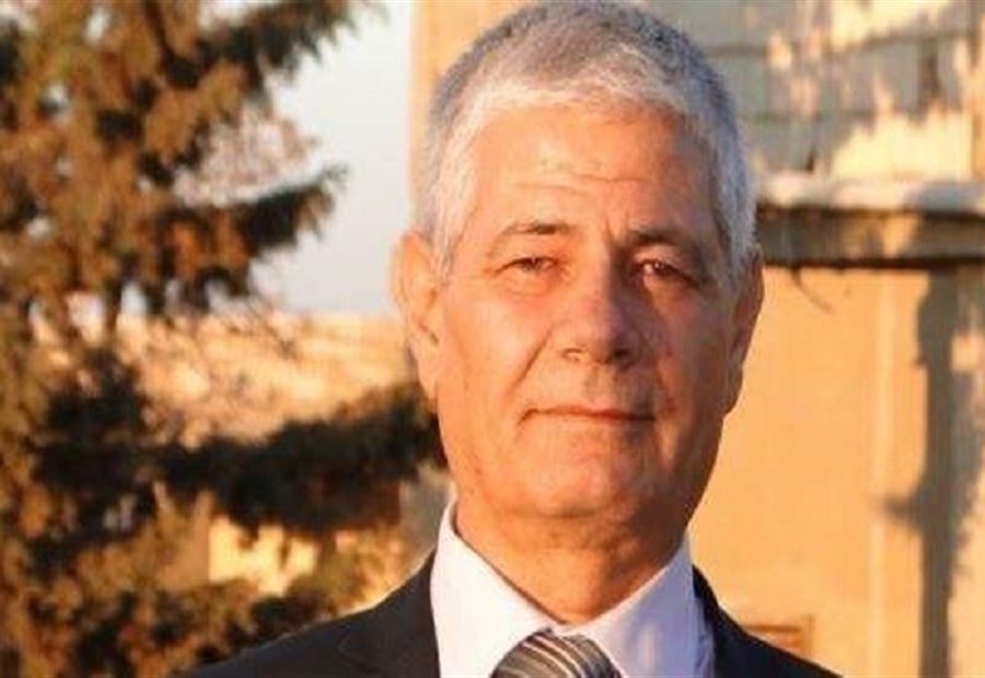 الحجيري يلتقي وفدا من فاعليات عرسال
