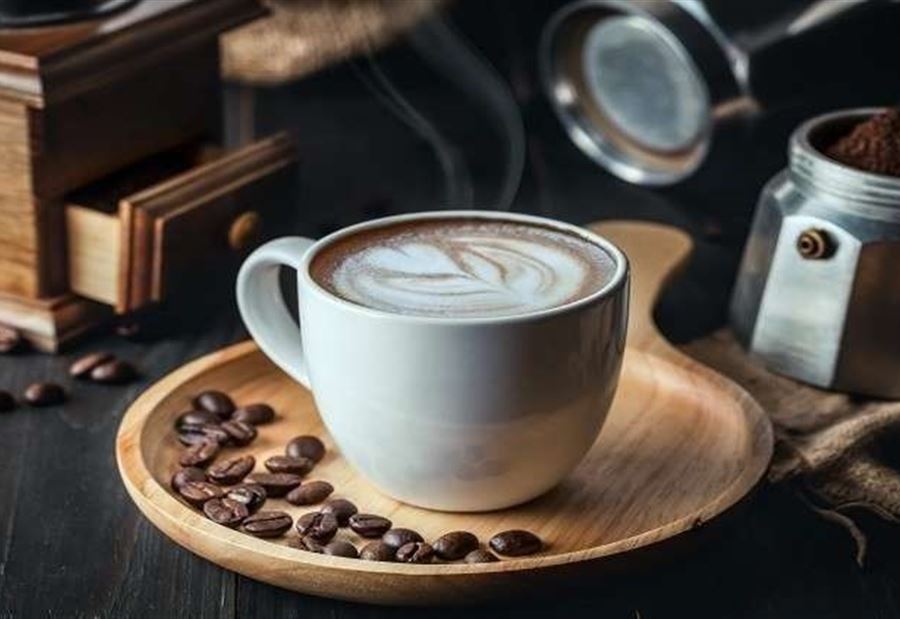 القهوة تزيد من خطر تطور سرطان الرئة القهوة تزيد من خطر تطور سرطان الرئة