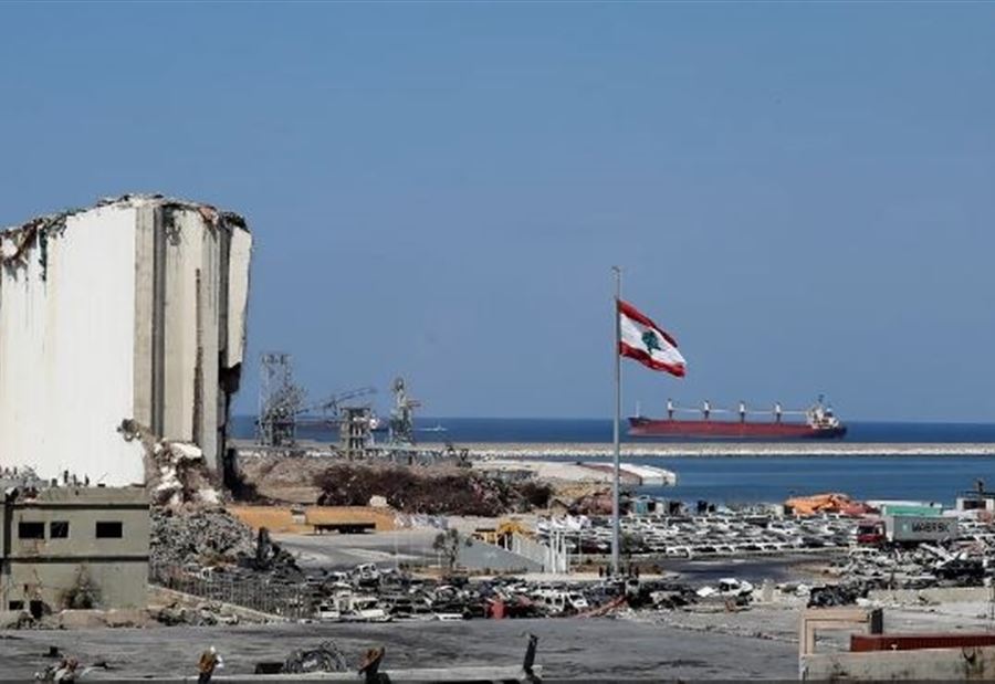 "مفاجأةٌ" خلال 10 أيّام في موضوع المرفأ