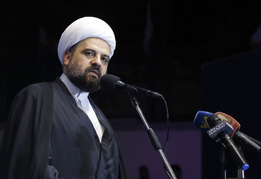 قبلان: حرب الجوع خطيرة جداً