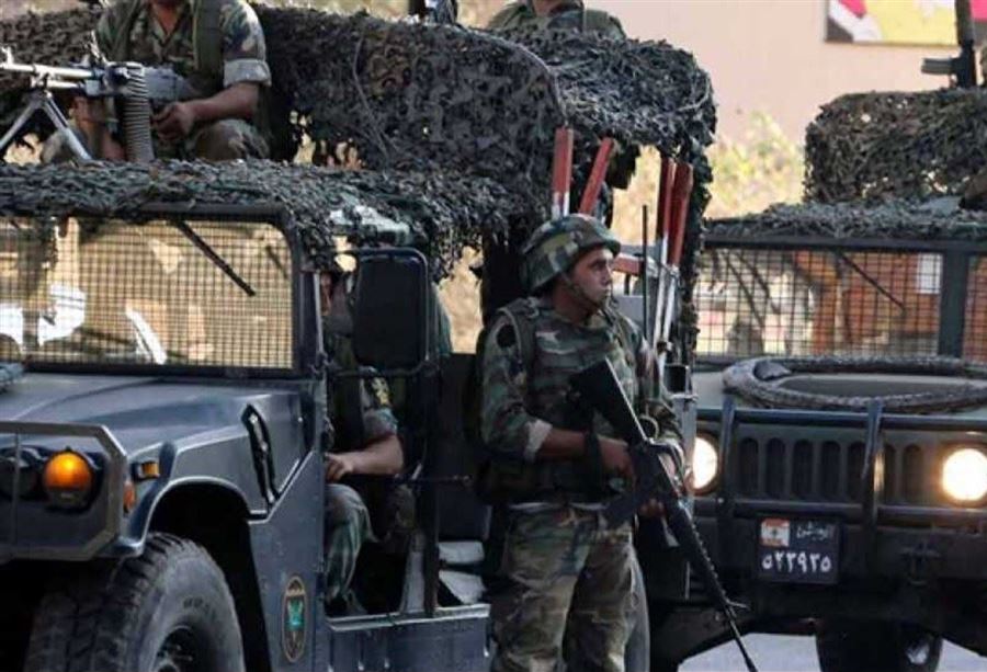 30 يوماً على الخطة الأمنية في بعلبك الهرمل: 