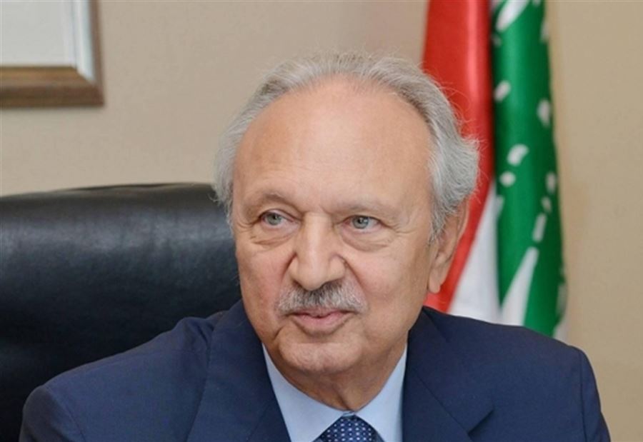 الصفدي يزور الحريري... ولقاء مرتقب مع باسيل
