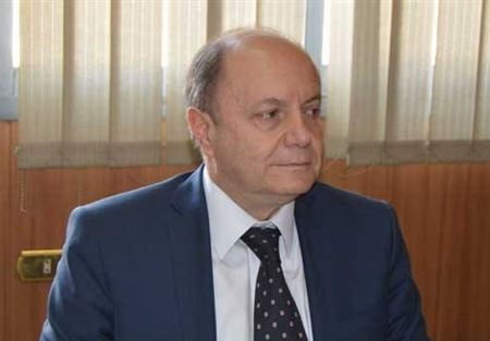 الأسمر: إعادة فتح معبر نصيب أكبر متنفس للدول العربية