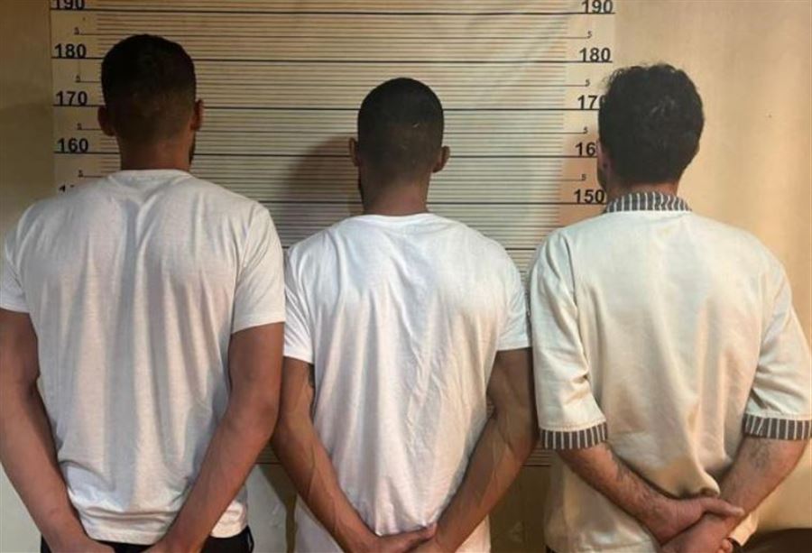 من لبنان إلى سوريا...  مروّجو مخدرات في قبضة "الأمن" قبل تنفيذ عمليتهم! 