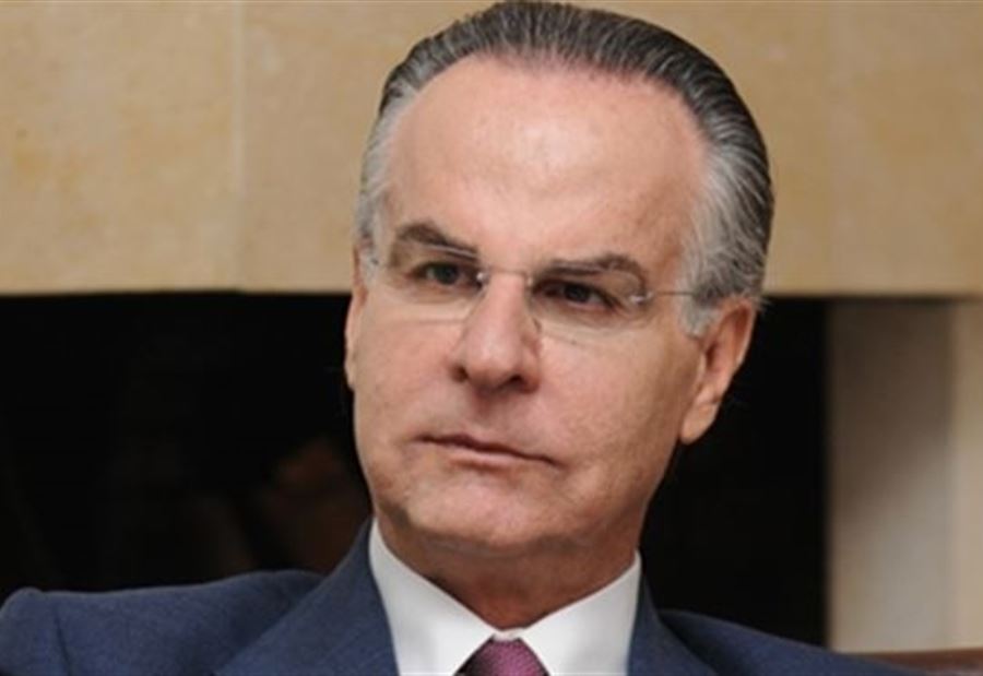 عدوان مرة جديدة يعرّي "وهم" التنسيق في كتلته!