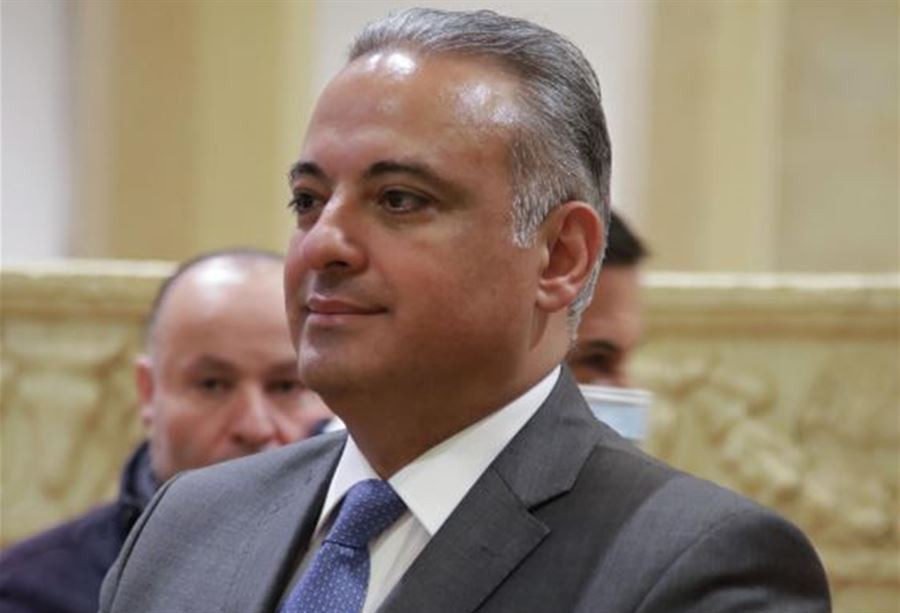 المُرتضى يُرنّح مارك ضو ببيان ناريّ: لقاء "البياضة" يتناقض مع "شذوذك"!