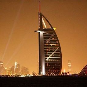 وزير إسرائيلي يحضر مؤتمرا مهما في الإمارات وزير إسرائيلي يحضر مؤتمرا مهما في الإمارات