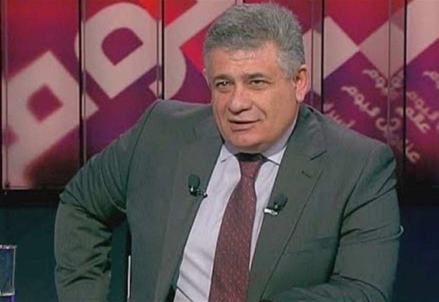 ضو: "كمين" قبرشمون  يذكرنا بـ"سيناريو" تفجير "سيدة النجاة"