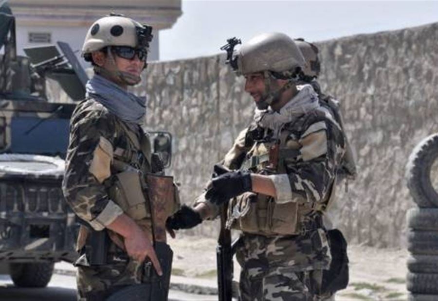 البنتاغون يُعلن عن آخر تطورات الأوضاع في مطار كابول