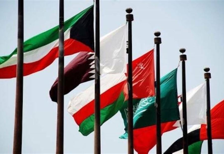 "تخلوا عن الدفاع عن دولة خليجية"!